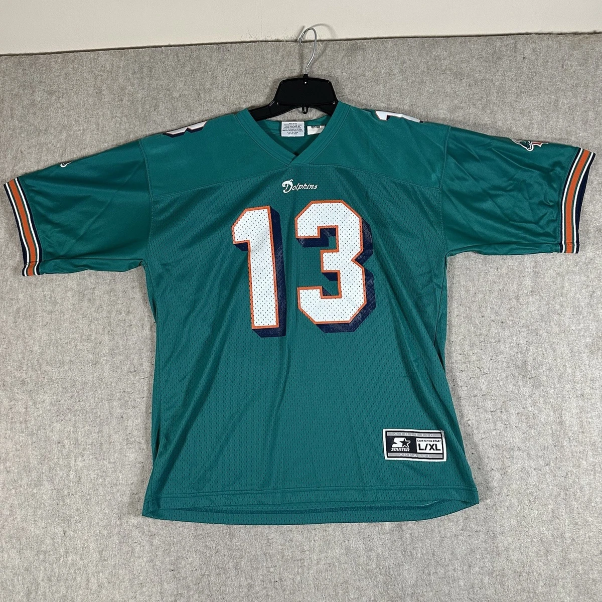 Starter Miami Dolphins NFL Jerseys for sale | eBay