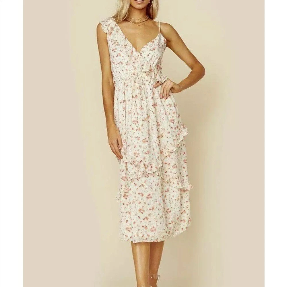 blue life white dress Dresses for Women for sale Sportmax, Capo polka-dot silk
