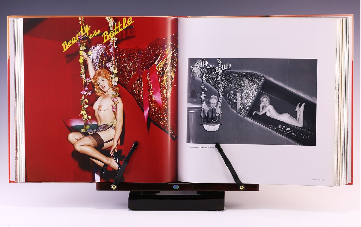 未開封新品 TASCHEN社 貴重アートブックDian Hanson The Big Book of Legs by Dian Hanson | eBay