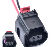 Coolant Temperature Sensor Connector Pigtail ...