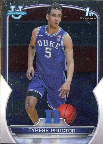 2022-23 Bowman University Chrome #1-100 (You Pick) 1st Prospects - Picture 60 of 203