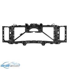 Header Panel Nose Headlight lamp Grille Mount For GMC Sierra 1500 Limited 14-19