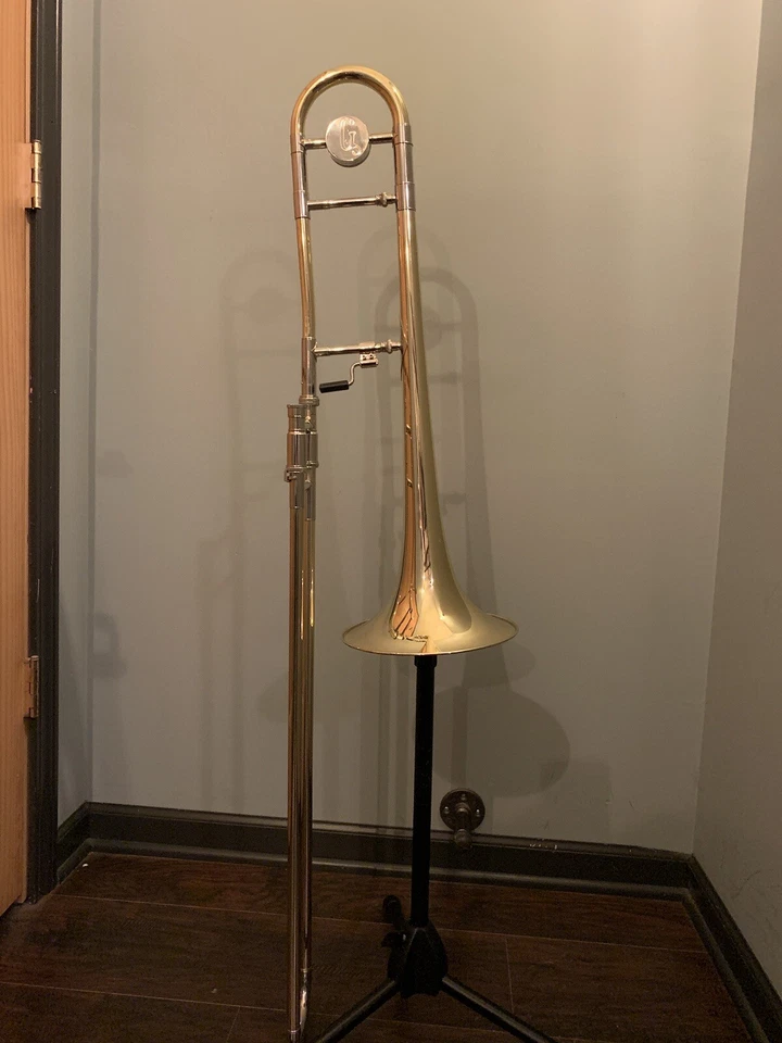 Giardinelli GTB-10 тромбон - Изображение 2 из 4