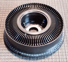 Kodak Carousel Transvue 80 Slide Tray in Original Box Genuine Holder