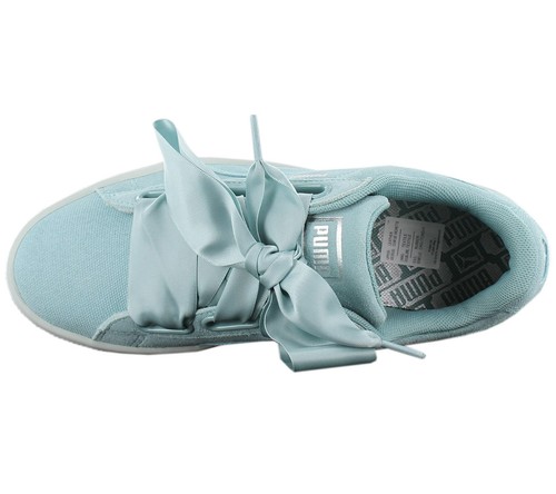 Da Ginnastica Turchese 365210 Suede 03 Sneaker Cuore Pelle Ghiaia Scarpe Puma zvZxnqwpS7