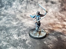 Marvel Crisis Protocol Pro Painted by Jonathan Ho Valkyrie