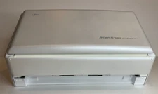 Fujitsu ScanSnap S1500M Sheetfed Document Scanner Color 24-Bit USB, PA03586-B105