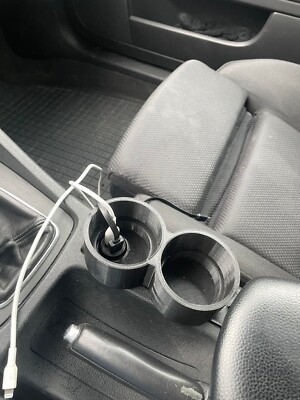 AUDI A4 B6-B7 Cup holders | eBay 