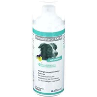 Dermasterol Exem Alfavet – ErgäNzungsfuttermittel FüR Hunde, Haut & Fellpflege