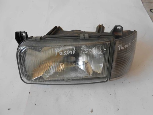 Frontscheinwerfer Scheinwerfer mit Blinker VW Passat 35iBj.1998-1993 links
