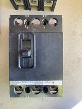 Siemens MQJ3200KL 200-Amp 3-Pole Type MQ Molded Case Circuit Breaker