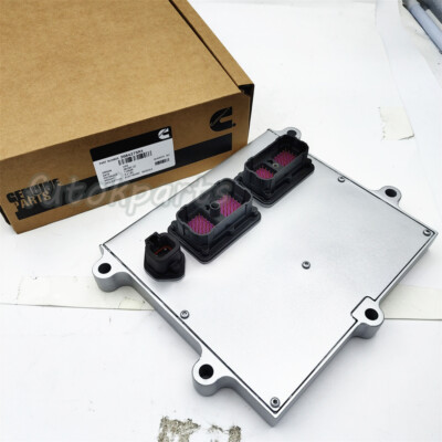 ECM Cummins ISX Engine Control Unit Module P3684275 Computer ECU CM871 3684275