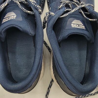Under Armour Mens Size 14 Charged Escape 3 Evo Blue Running Shoes - 3023878-400 Under Armour Mens Size 14 Charged Escape 3 Evo Blue Running  main image 3