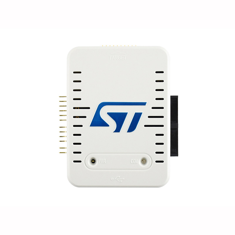 STLINK-V3SET Debugger Programmer - STM32/STM8 In-Circuit Debugging Tool