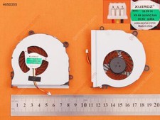Laptop CPU Cooling Fan For SAMSUNG NP355V4X NP355V4C NP350V5C NP355E4C