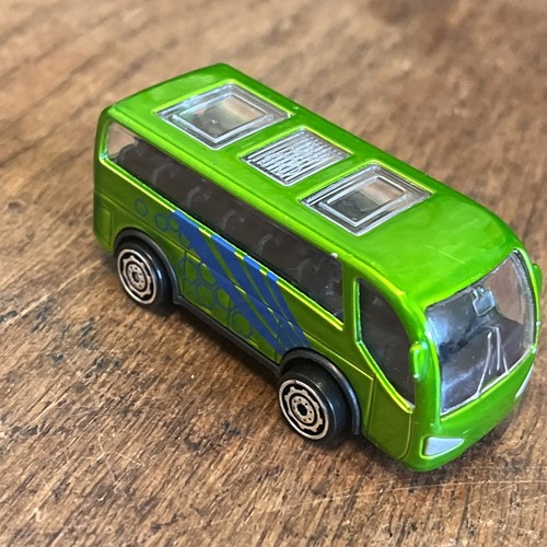 Metal Toy Cars Tesco Carousel X 4 Plus Football Bus Job Lot Bundle - Picture 11 of 13