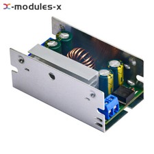 200W 15A DC-DC 8-60V TO 1-36V Synchronous Buck Converter Step-down Module New