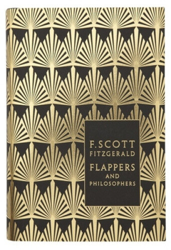 Thumbnail - Flappers And Philosophers: The Collected Short Stories Of F. Scott