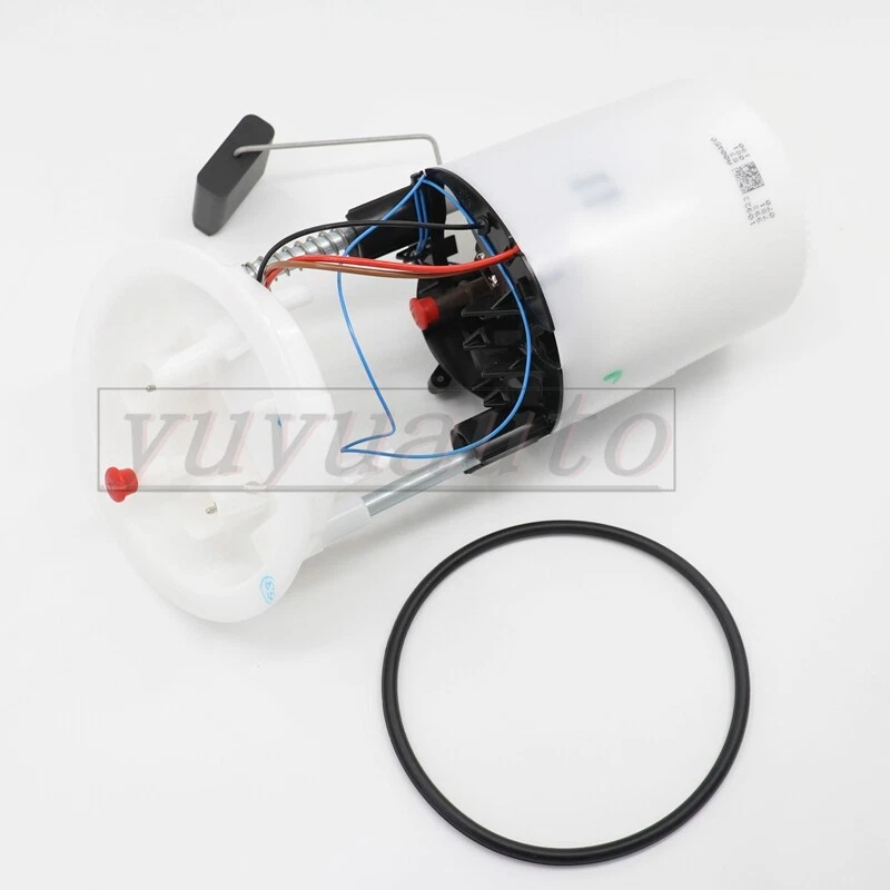 Bomba de combustible VDO OEM para BMW Serie 1 3 E81 E87 E90 E92 E84 320i 318i 16147197075 Foto 3 de 4