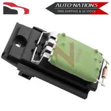 New HVAC Blower Motor Resistor For Focus Transit Connect Contour Mystique Cougar