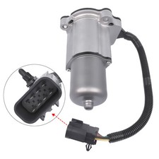 Transfer Case Shift Motor for Buick Rainier Chevrolet Trailblazer GMC Envoy 7Pin
