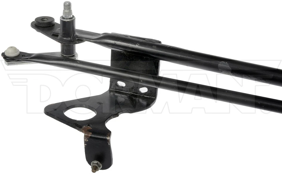 Limpador de para-brisa ligação frontal Dorman 602-186 compatível com 2013-2019 Toyota RAV4 - Imagem 3 de 4