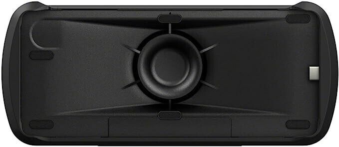Sony Xperia Stream for Xperia 1 IV XQZ-GG01 Black Color Sony Xperia Stream for Xperia 1 IV XQZ-GG01 Black Color
