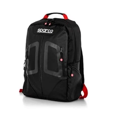 Top Sparco backpack Stage red-black