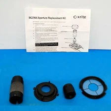 X-Rite 964-100-16 (16mm Aperture Kit) for 939, 962 & 964 Aperture, Wrench Sensor