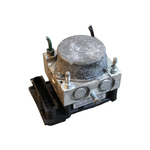 Renault Clio III 1.2 ABS Steuergerät Hydraulikblock 0265232077 8200747140