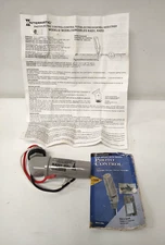 Intermatic K4251 1800 Watts 120 Volts Tubular Style Swivel Photo Control