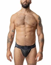 Nasty Pig Crew Jock Strap