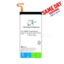4820mAh Long Lasting Durable Battery for Samsung Galaxy S9 SM-G960U
