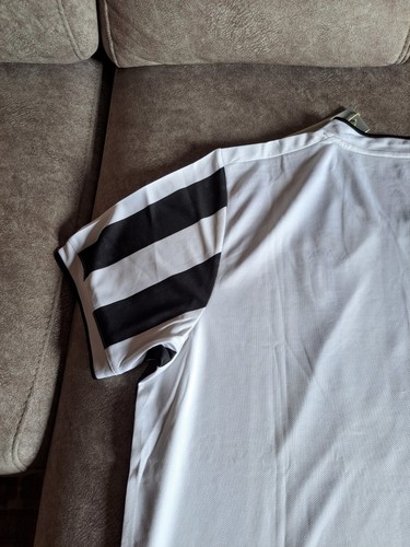 Camiseta Fútbol Juventus Turin BNWT Maillot Foot Maglia Calcio Football Shirt - Imagen 12 de 15
