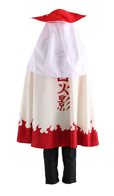 Halloween Party Uzumaki Naruto Cosplay Costume Full Outfit V12 US Size Kid - 3XL | eBay Halloween Party Uzumaki Naruto Cosplay Costume Full Outfit V12 US Size Kid - 3XL | eBay