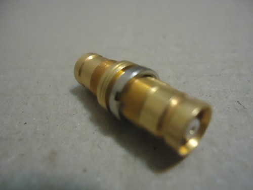 6 X SMA Female to SMA Female Adaptor Cable Connector . - Zdjęcie 5 z 5