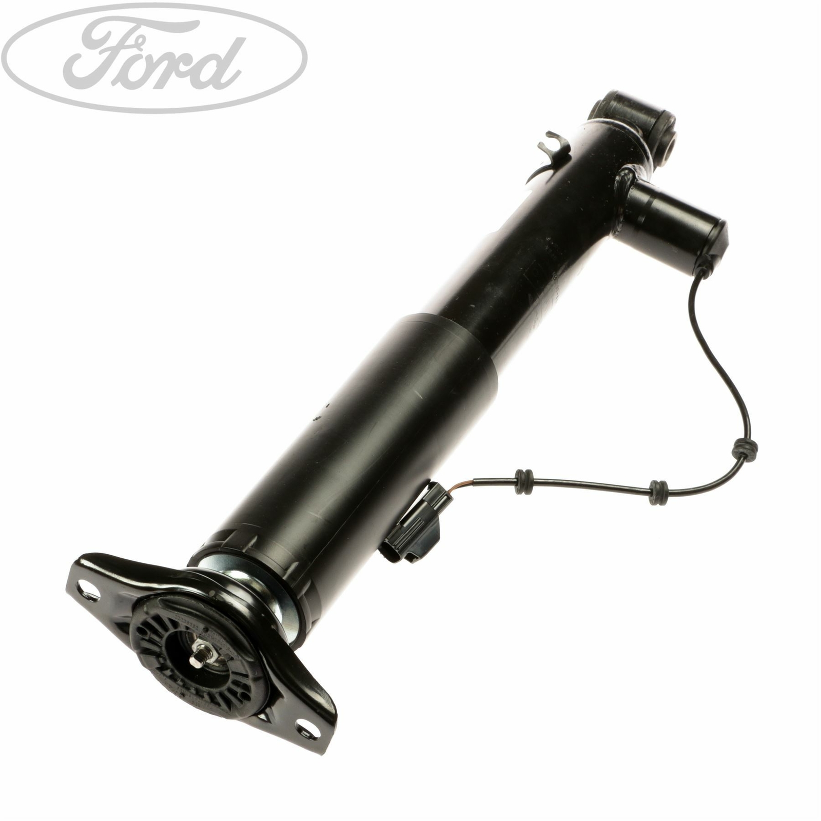 Genuine Ford Galaxy Mk2 S-max Mk2 Rear Shock Absorber Suspension 