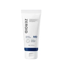 ZEROID Intensive Rich Cream MD 80g