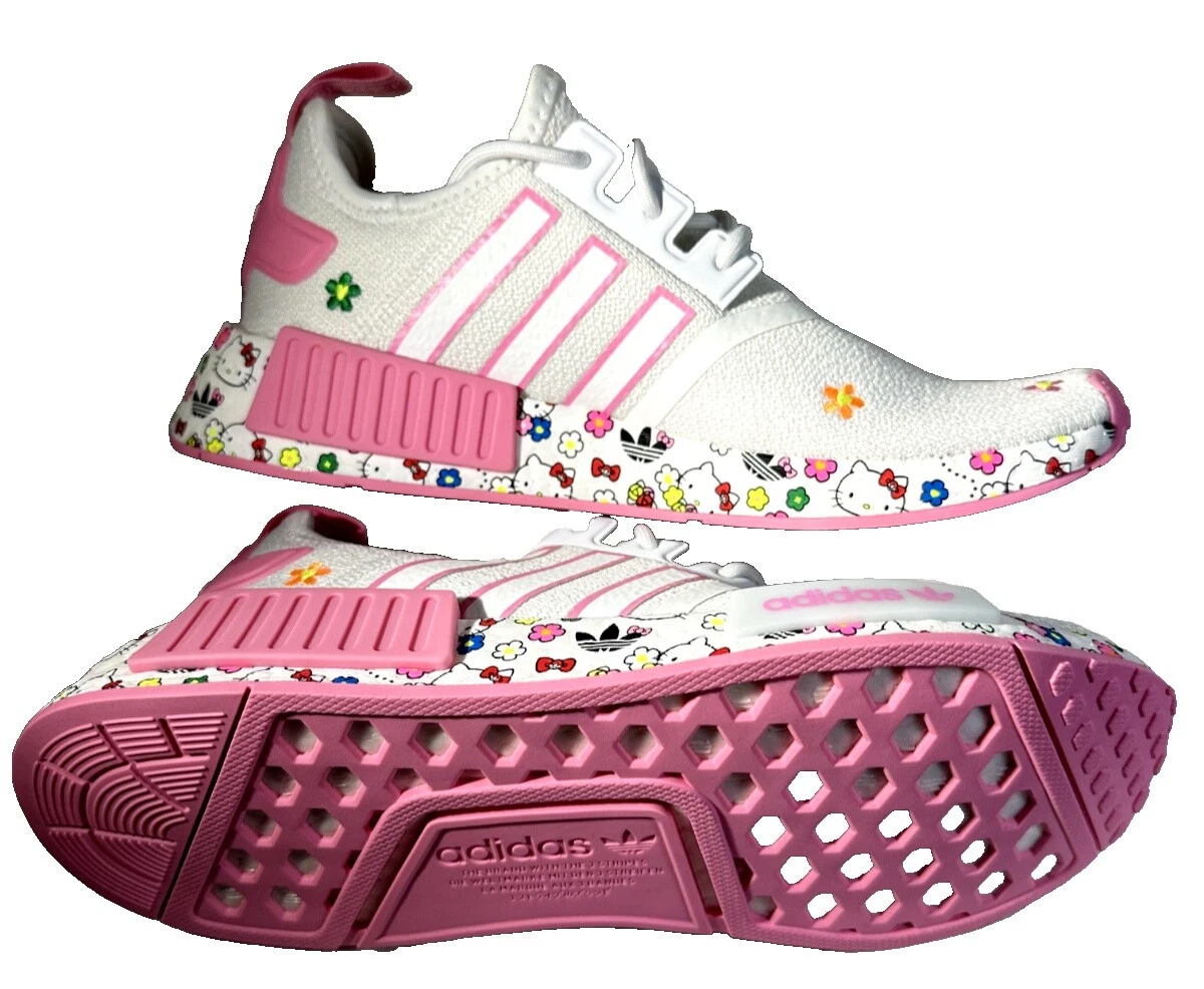 Adidas Multicolor Sintético Zapatos unisex para niños