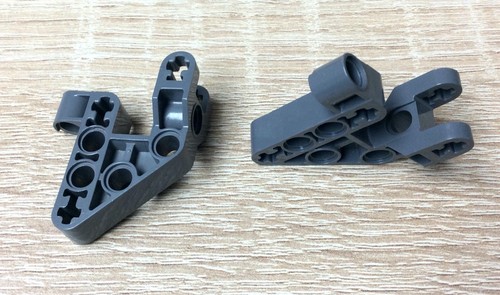 Lego - Bionicle Zubehör (53542 44138 53568 53550 43558 43557 49423) Auswahlmenü - Bild 164 von 165