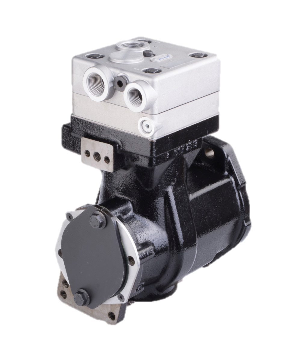 Truck Air Brake Compressor for Cummins / 9111555110 / 3357113 