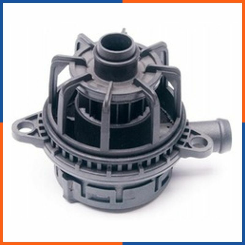 Séparateur d'huile Audi 31SKV017 anti-encrassement pour réduire la consommation