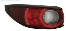 Blinker Licht Hinten Recht Äußere Für Mazda Cx-5 2017 IN Dann