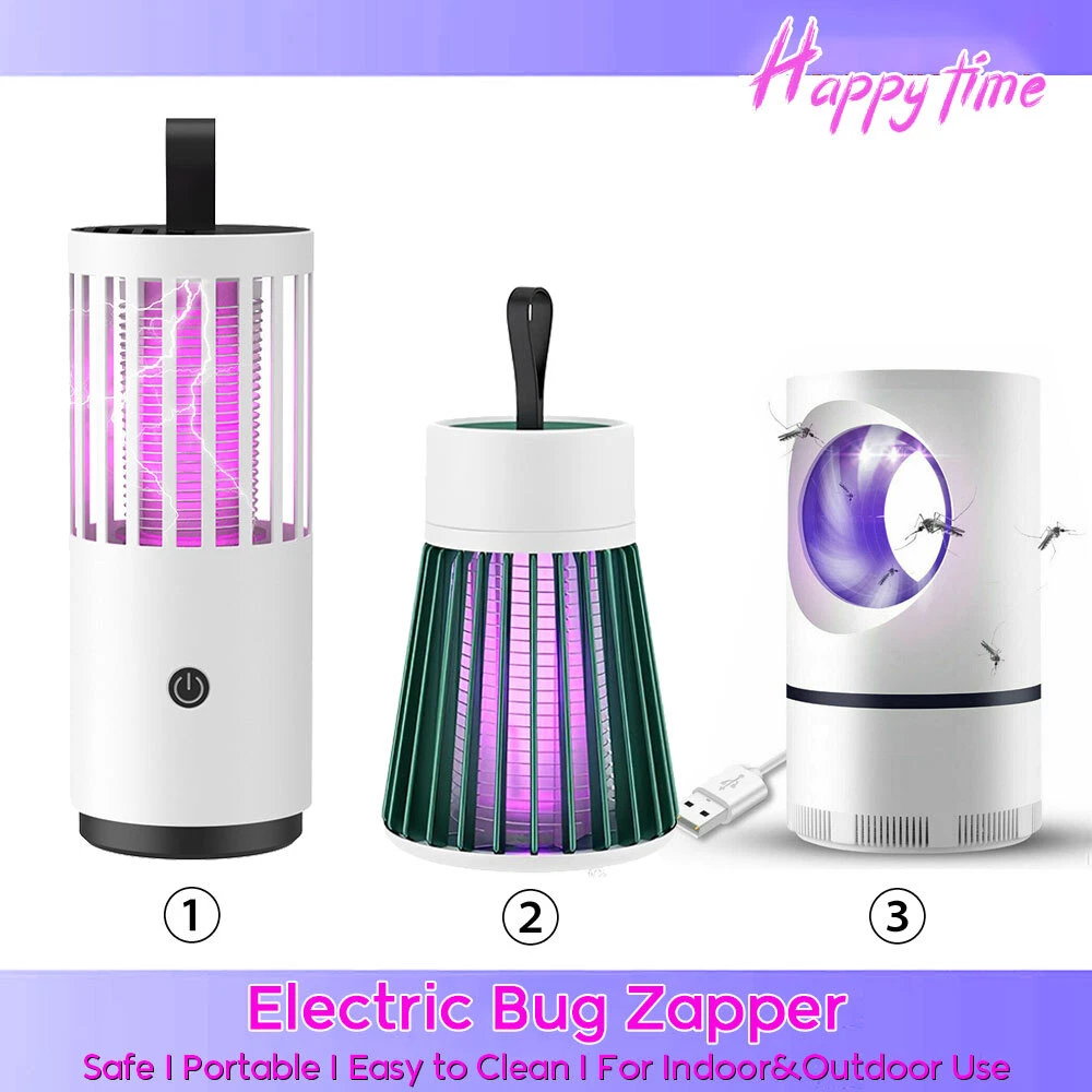 Powerful mosquito killer online