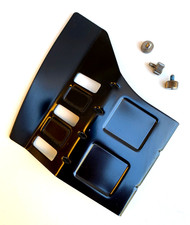 AU HP NVIDIA Quadro 6000 Video Graphics Card GPU Extender Latch Bracket screws