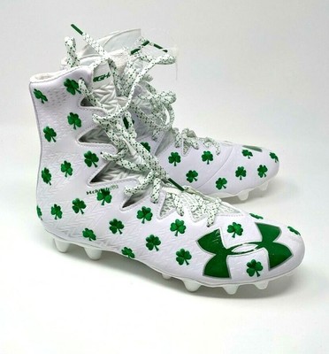 shamrock lacrosse cleats