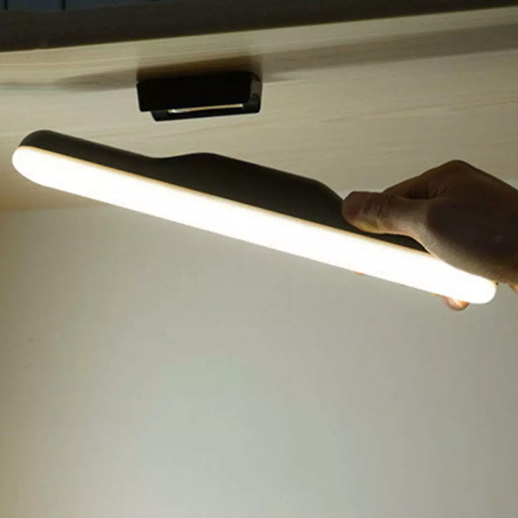 Magnetic cheap touch lights