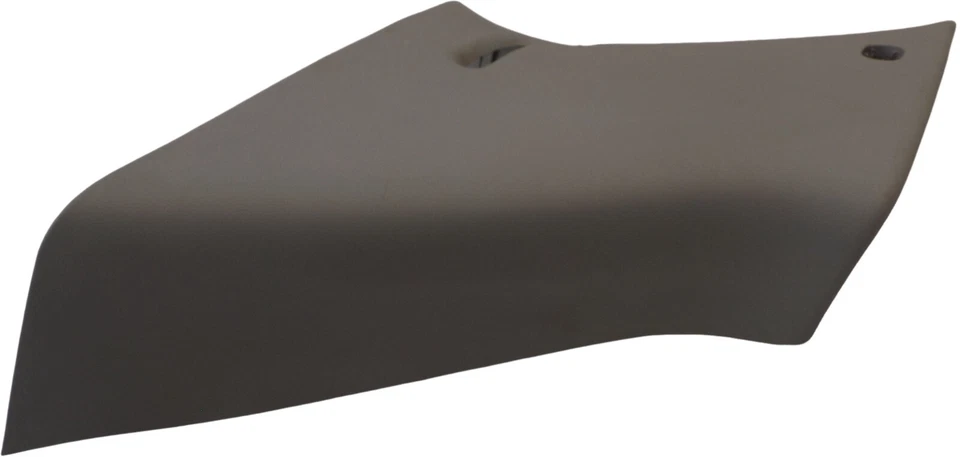 2005-2007 Ford Freestyle Passenger RH Interior Quarter Panel Trim Panel Used OEM Foto 3 de 4