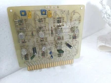 UTSUKI PB-079A A-D-CONVERTER PCB BOARD PB079A