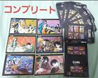 Clamp Exhibition xxxHoliC Mini Art Shikishi Collection Complete Box Set
